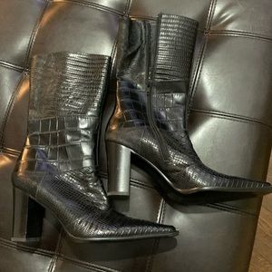 Via Spiga Boots 8 1/2M